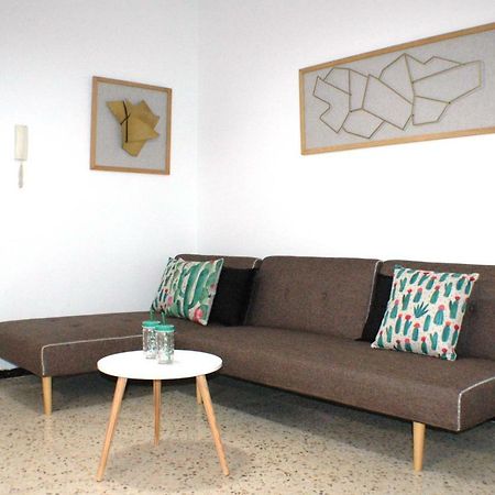 Casa Cala Mar - Tunera Puerto del Rosario  Esterno foto