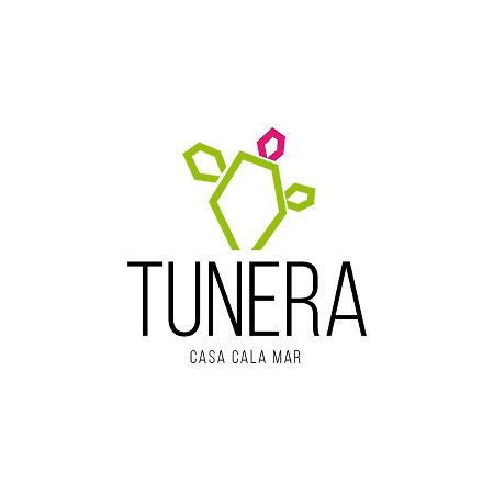 Casa Cala Mar - Tunera Puerto del Rosario  Esterno foto