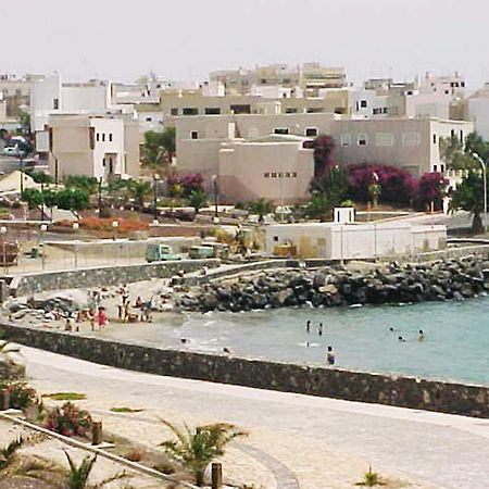 Casa Cala Mar - Tunera Puerto del Rosario  Esterno foto