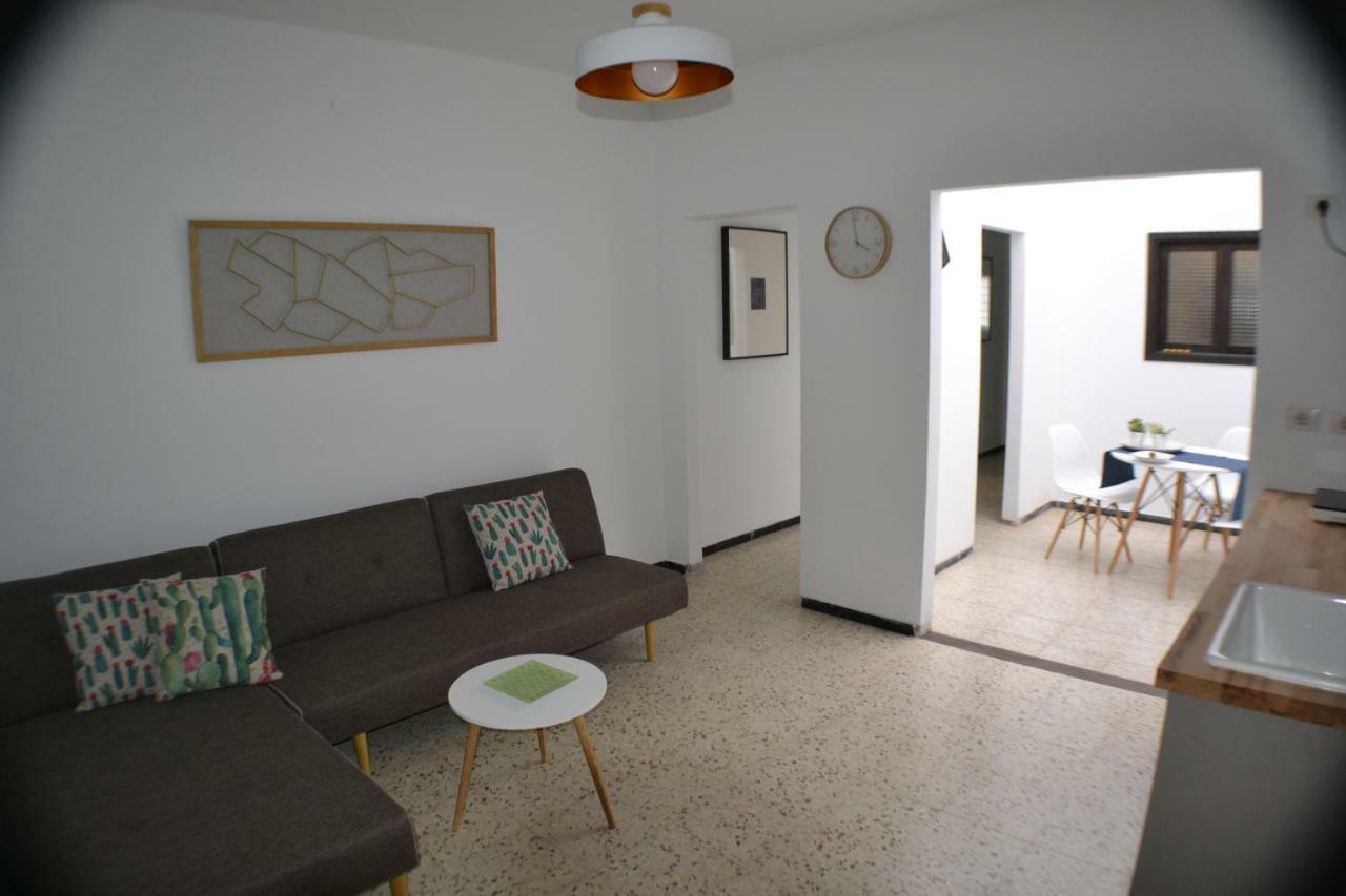 Casa Cala Mar - Tunera Puerto del Rosario  Esterno foto
