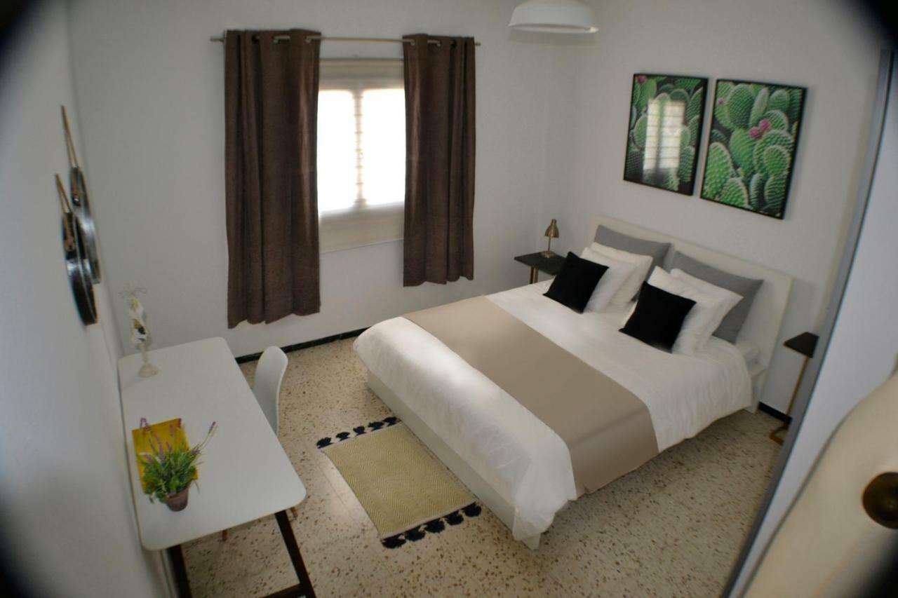 Casa Cala Mar - Tunera Puerto del Rosario  Esterno foto