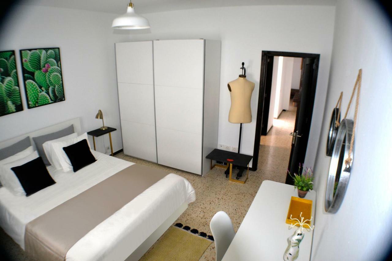 Casa Cala Mar - Tunera Puerto del Rosario  Esterno foto