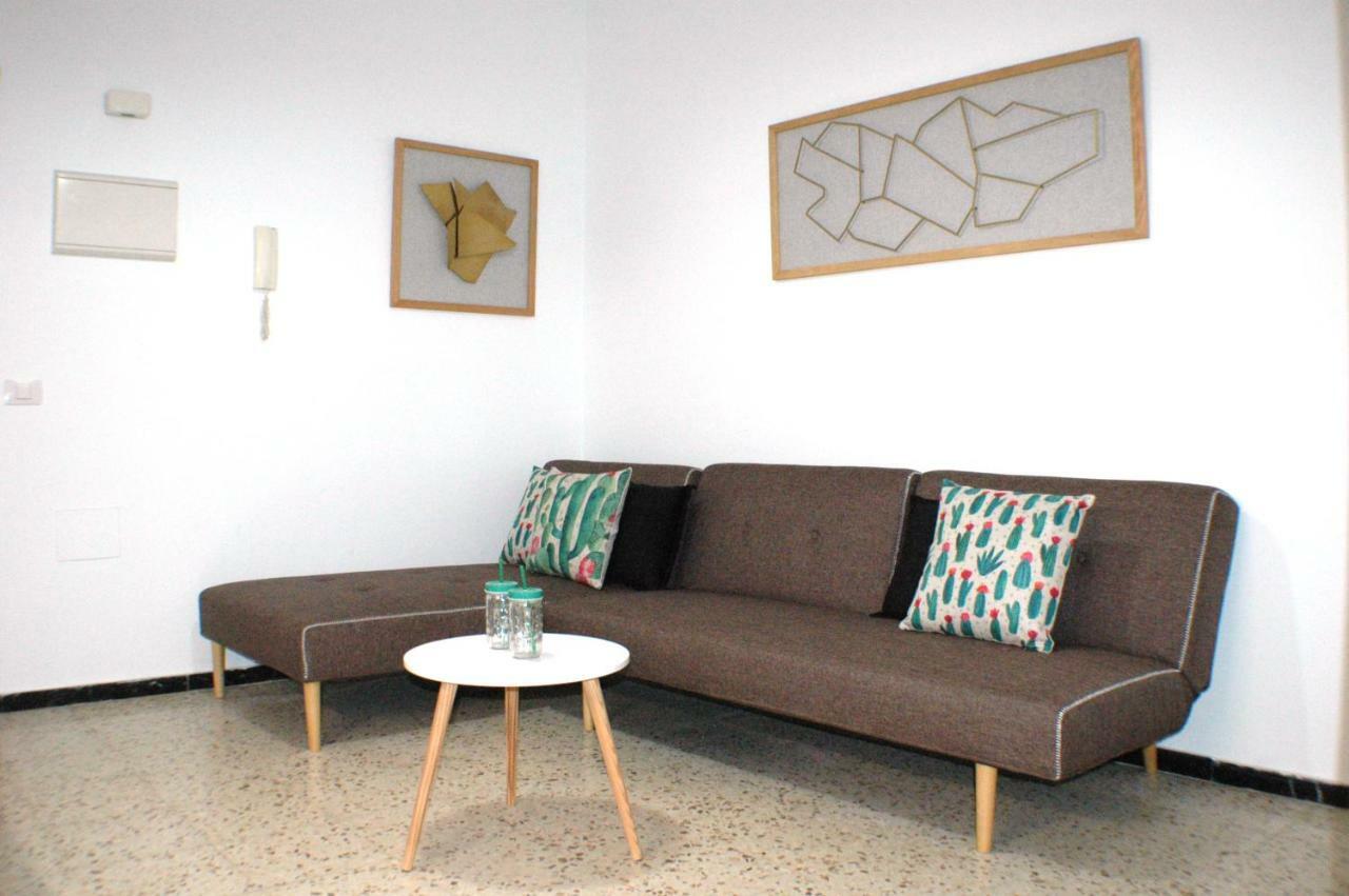 Casa Cala Mar - Tunera Puerto del Rosario  Esterno foto