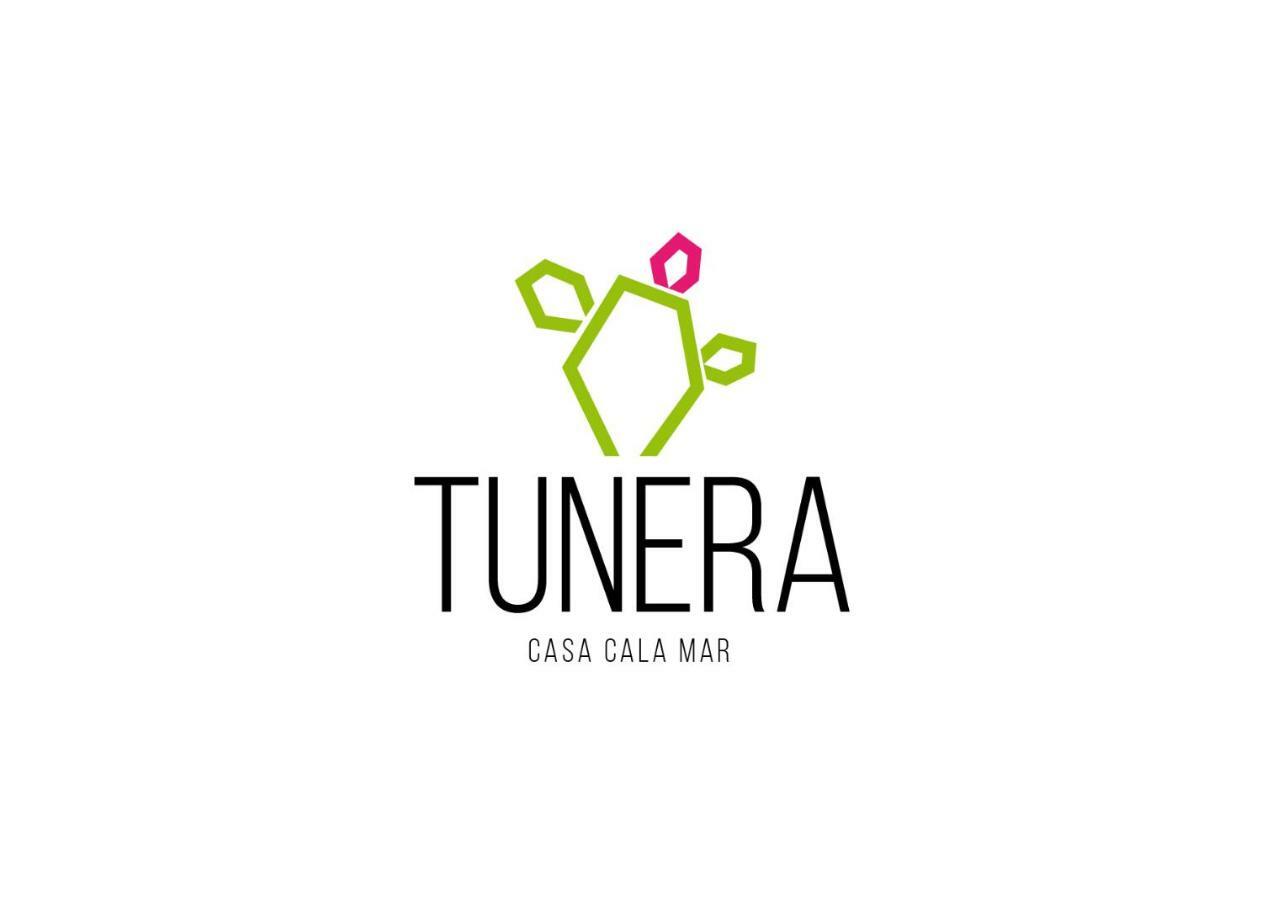 Casa Cala Mar - Tunera Puerto del Rosario  Esterno foto